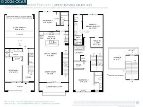 1102 Althea Terrace 4, Sunnyvale CA 94086