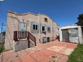 1602 87th Avenue, Oakland CA 94621