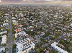 3039 Halcyon Court, Berkeley CA 94705