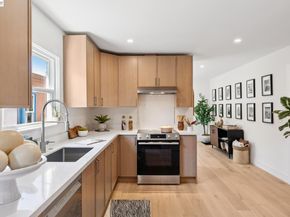 3039 Halcyon Court, Berkeley CA 94705