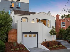 3039 Halcyon Court, Berkeley CA 94705