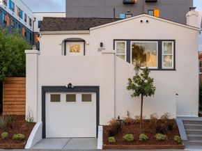 3039 Halcyon Court, Berkeley CA 94705