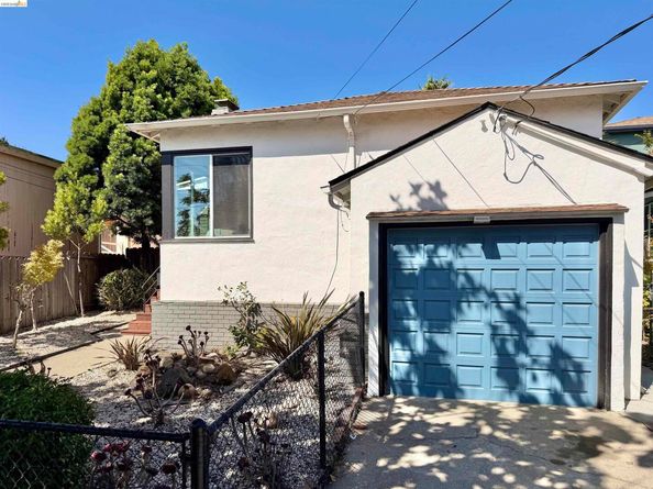 2521 24Th Ave, Oakland CA 94601
