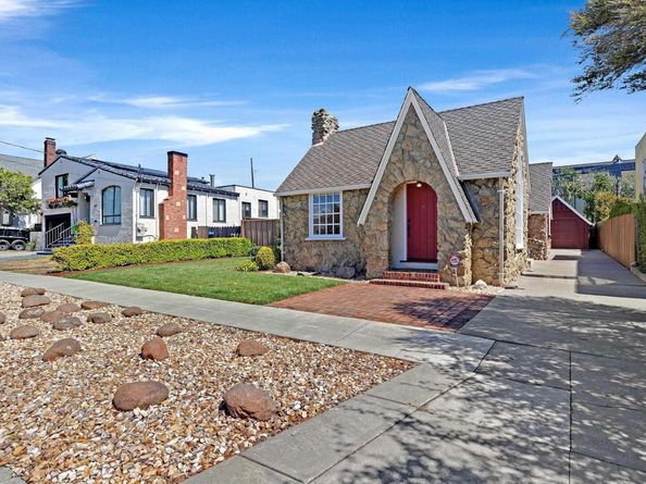458 Key Blvd, Richmond CA 94805