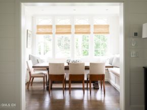 865 Hollow Tree Ridge Road, Darien CT 06820