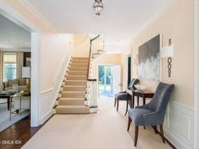 865 Hollow Tree Ridge Road, Darien CT 06820