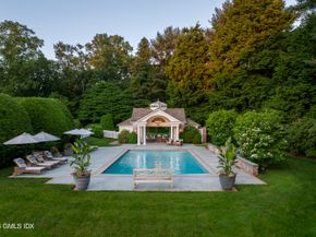 865 Hollow Tree Ridge Road, Darien CT 06820