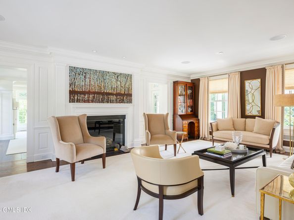 865 Hollow Tree Ridge Road, Darien CT 06820