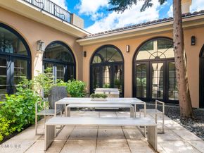 41 Meadow Wood Drive, Greenwich CT 06830