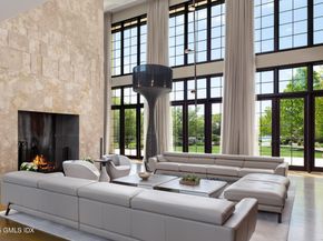 41 Meadow Wood Drive, Greenwich CT 06830
