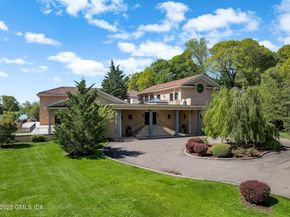 41 Meadow Wood Drive, Greenwich CT 06830