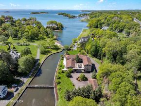 41 Meadow Wood Drive, Greenwich CT 06830