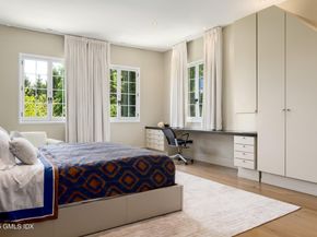 41 Meadow Wood Drive, Greenwich CT 06830