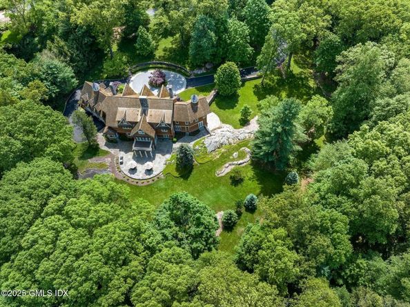 34 Dublin Hill Road, Greenwich CT 06830