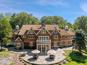 34 Dublin Hill Road, Greenwich CT 06830