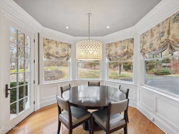 34 Dublin Hill Road, Greenwich CT 06830
