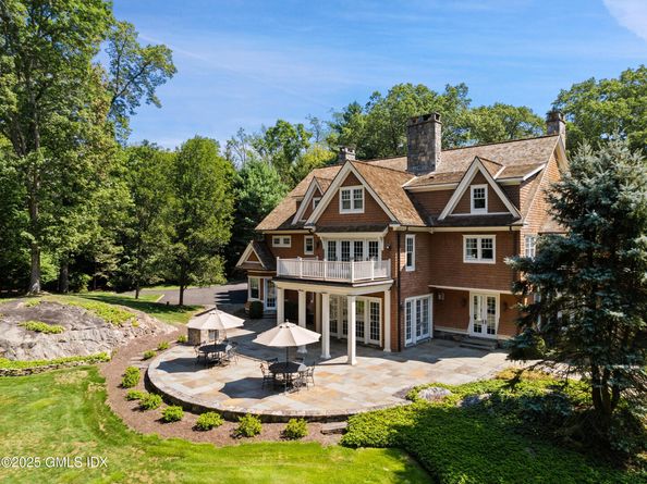 34 Dublin Hill Road, Greenwich CT 06830