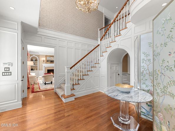 34 Dublin Hill Road, Greenwich CT 06830