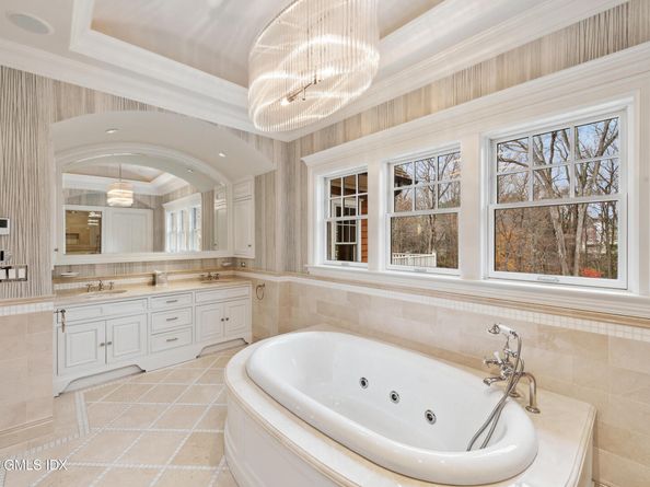 34 Dublin Hill Road, Greenwich CT 06830