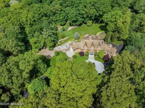 34 Dublin Hill Road, Greenwich CT 06830
