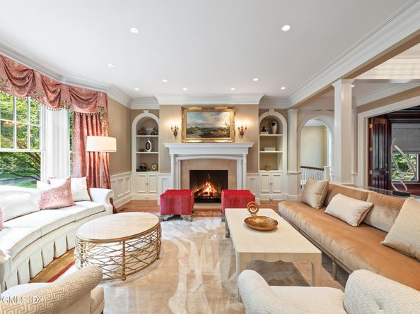 34 Dublin Hill Road, Greenwich CT 06830