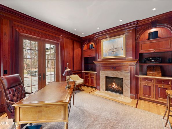 34 Dublin Hill Road, Greenwich CT 06830