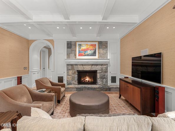 34 Dublin Hill Road, Greenwich CT 06830