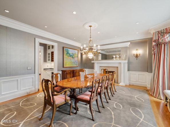 34 Dublin Hill Road, Greenwich CT 06830
