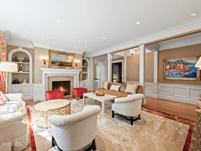 34 Dublin Hill Road, Greenwich CT 06830