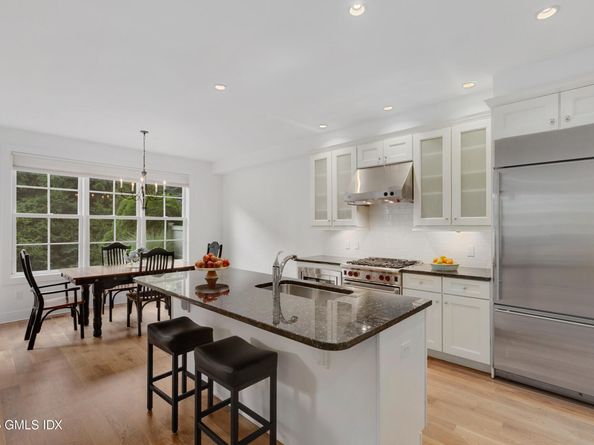 77 Havemeyer Lane 45, Stamford CT 06902
