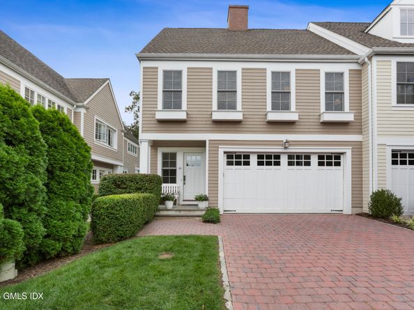 77 Havemeyer Lane 45, Stamford CT 06902