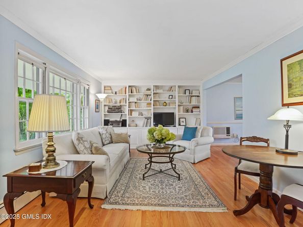 155 Riverside Avenue, Riverside CT 06878
