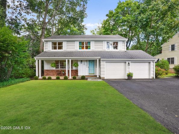 155 Riverside Avenue, Riverside CT 06878