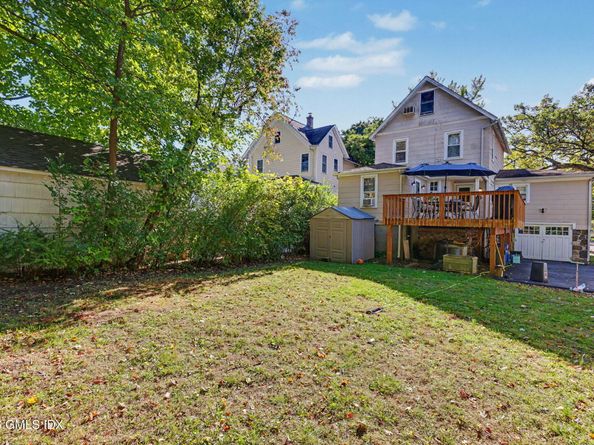 4 Tremont Street, Cos Cob CT 06807