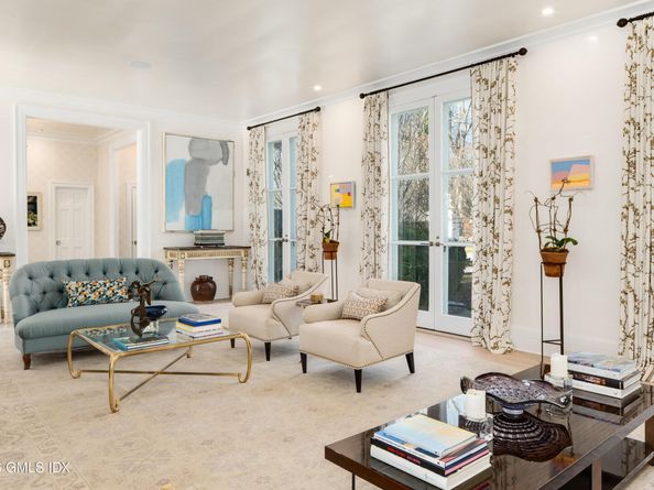 47 Husted Lane, Greenwich CT 06830