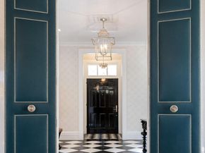 47 Husted Lane, Greenwich CT 06830