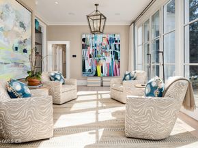 47 Husted Lane, Greenwich CT 06830