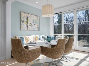47 Husted Lane, Greenwich CT 06830