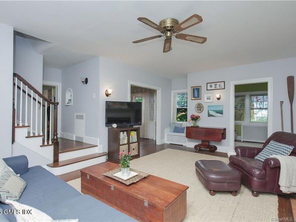 15 Tremont Avenue, Stamford CT 06906