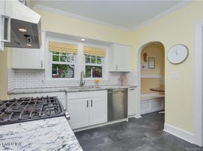 15 Tremont Avenue, Stamford CT 06906