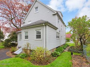 15 Tremont Avenue, Stamford CT 06906