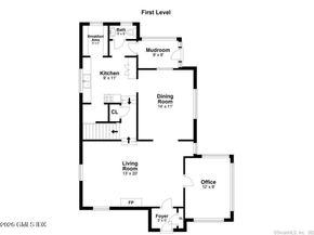 15 Tremont Avenue, Stamford CT 06906