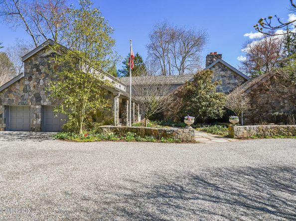 135 & 129 Zaccheus Mead Lane, Greenwich CT 06831