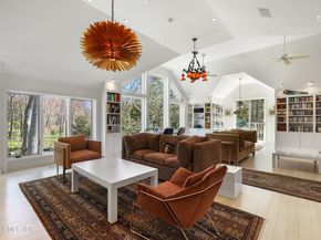 135 & 129 Zaccheus Mead Lane, Greenwich CT 06831