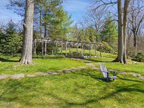 135 & 129 Zaccheus Mead Lane, Greenwich CT 06831