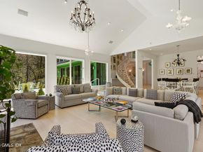 135 & 129 Zaccheus Mead Lane, Greenwich CT 06831