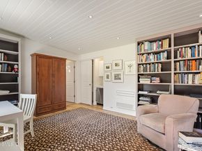 135 & 129 Zaccheus Mead Lane, Greenwich CT 06831