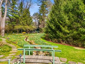 135 & 129 Zaccheus Mead Lane, Greenwich CT 06831