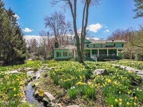 135 & 129 Zaccheus Mead Lane, Greenwich CT 06831