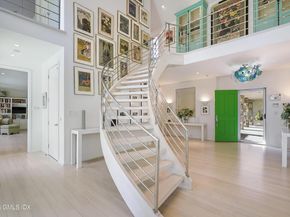 135 & 129 Zaccheus Mead Lane, Greenwich CT 06831